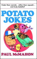 Potato Jokes Potato Jokes
