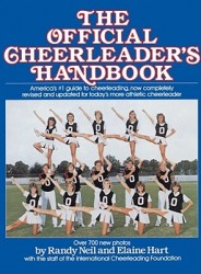 The All New Cheerleaders The All New Cheerleaders