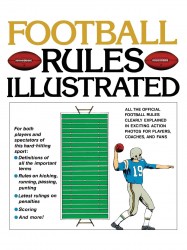 Football Rules Illustrated Football Rules Illustrated