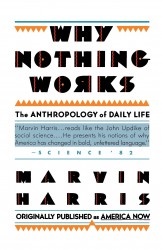 Why Nothing Works Why Nothing Works