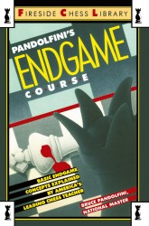 Pandolfini's Endgame Course Pandolfini's Endgame Course