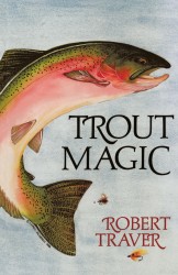 Trout Magic Trout Magic