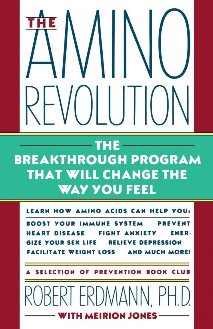 The Amino Revolution