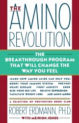 The Amino Revolution
