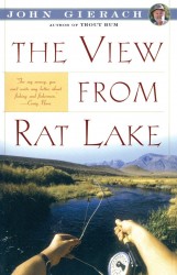View From Rat Lake View From Rat Lake