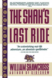 The Shah's Last Ride The Shah's Last Ride