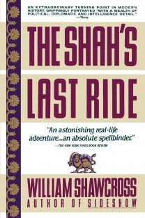 The Shah's Last Ride The Shah's Last Ride