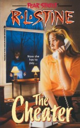 The Cheater The Cheater