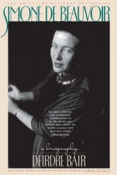 Simone de Beauvoir Simone de Beauvoir