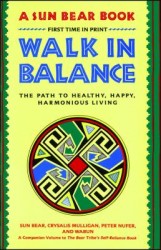 Walk in Balance Walk in Balance