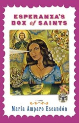 Esperanza's Box of Saints Esperanza's Box of Saints