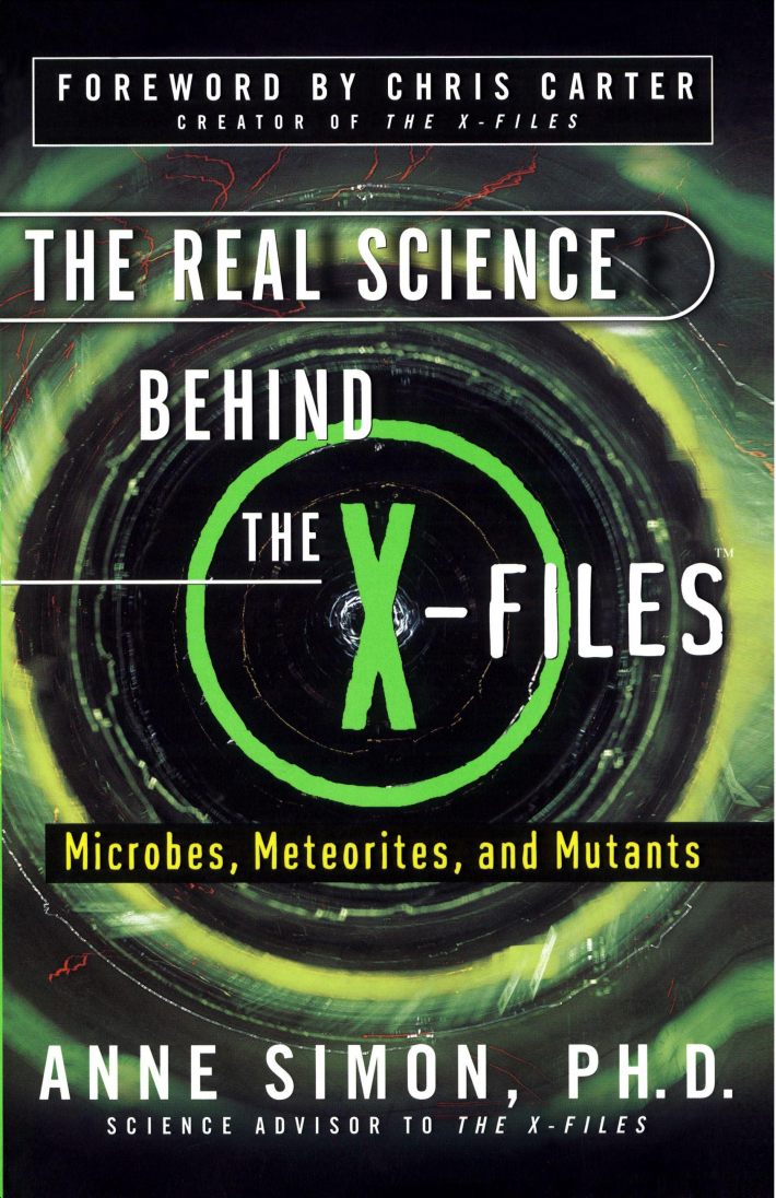 Real Science behind the X Files, Th