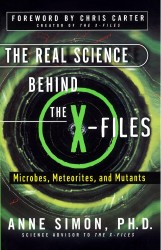 Real Science behind the X Files, Th