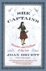 She Captains