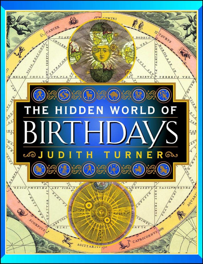 The Hidden World of Birthdays