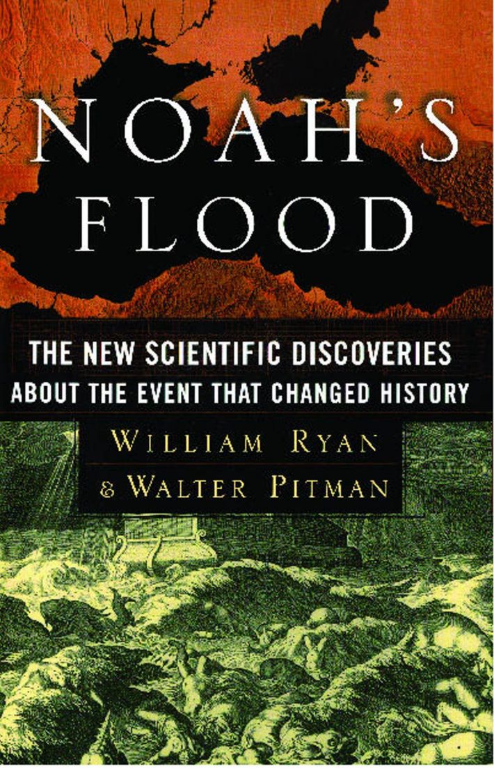 Noah's Flood Noah's Flood