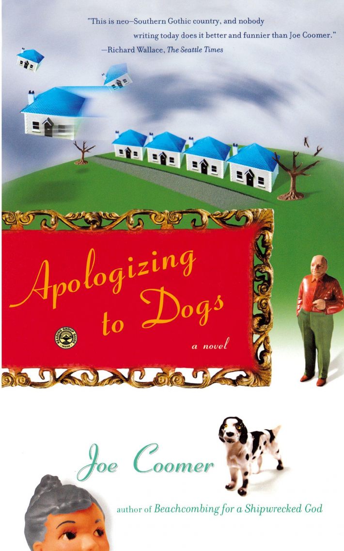 Apologizing to Dogs Apologizing to Dogs