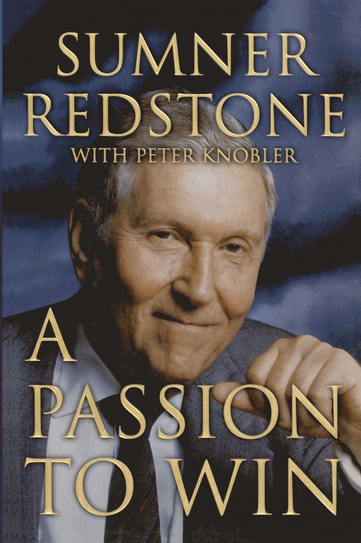 A Passion to Win