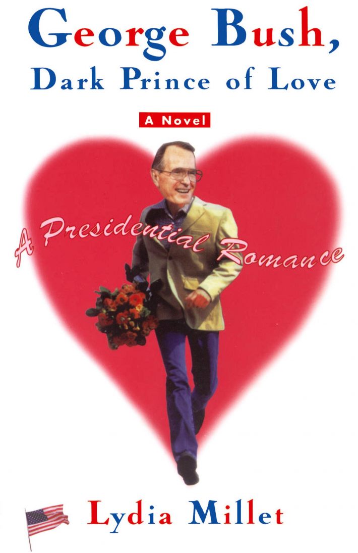George Bush, Dark Prince of Love George Bush, Dark Prince of Love