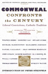 Commonweal Confronts the Century