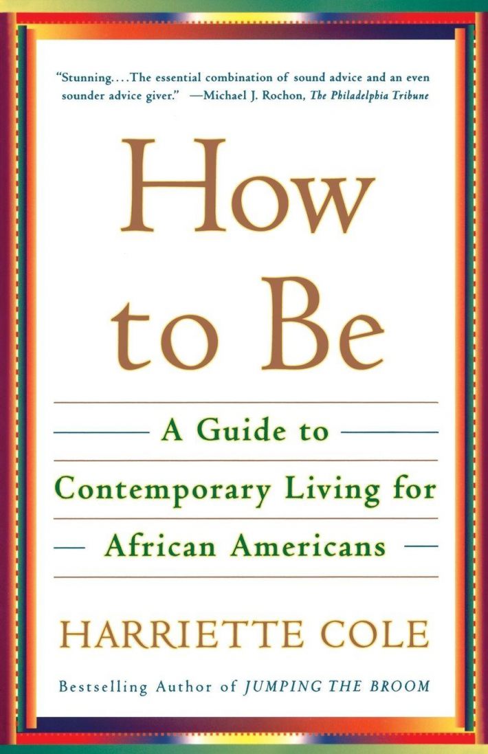 How to Be