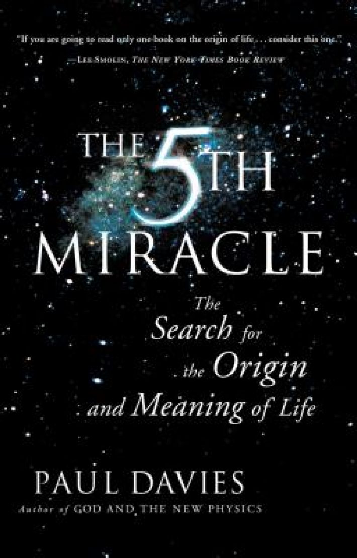 Fifth Miracle