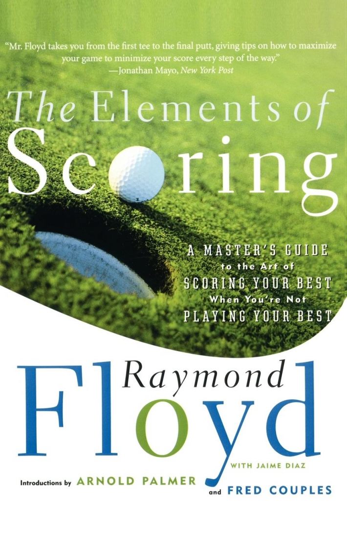 The Elements of Scoring The Elements of Scoring