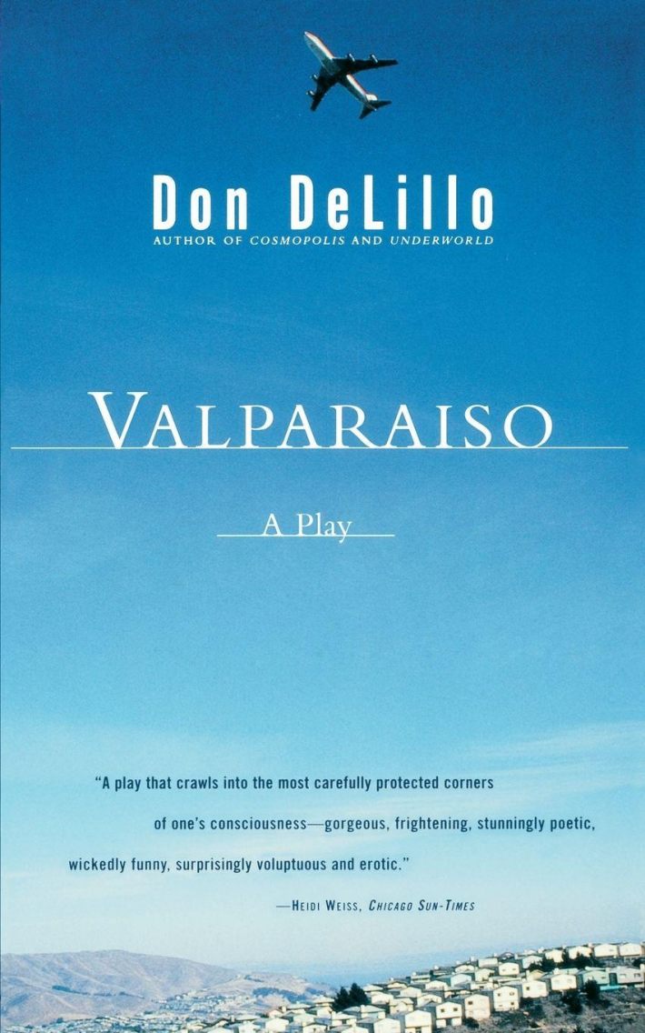 Valparaiso Valparaiso
