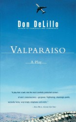 Valparaiso Valparaiso