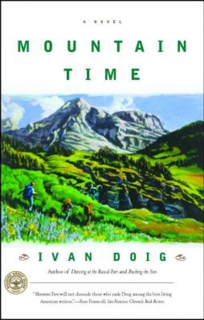 Mountain Time
