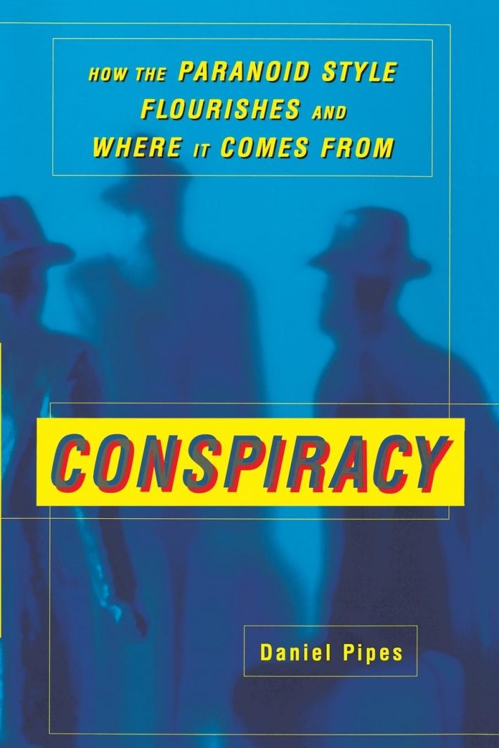 Conspiracy Conspiracy