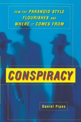 Conspiracy Conspiracy