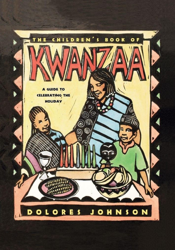 The Children's Book of Kwanzaa