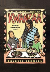 The Children's Book of Kwanzaa