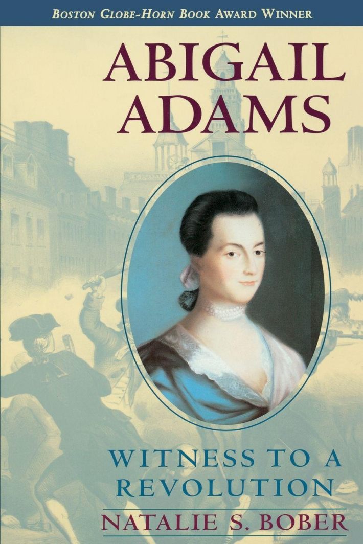 Abigail Adams Abigail Adams