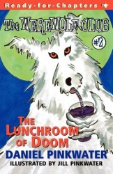 The Lunchroom of Doom The Lunchroom of Doom