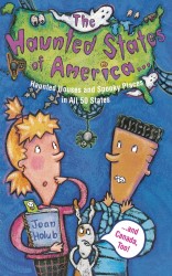 Haunted States of America Haunted States of America