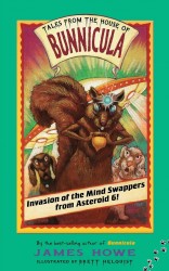 Invasion of the Mind Swappers from Asteroid 6! Invasion of the Mind Swappers from Asteroid 6!