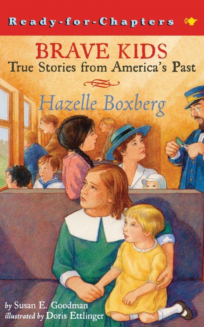 Hazelle Boxberg Hazelle Boxberg