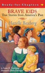 Hazelle Boxberg Hazelle Boxberg