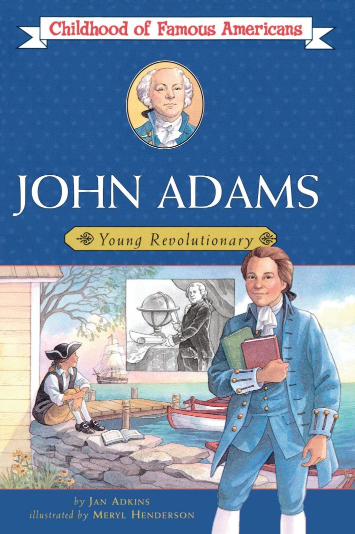 John Adams John Adams