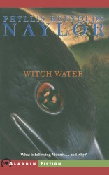 Witch Water Witch Water
