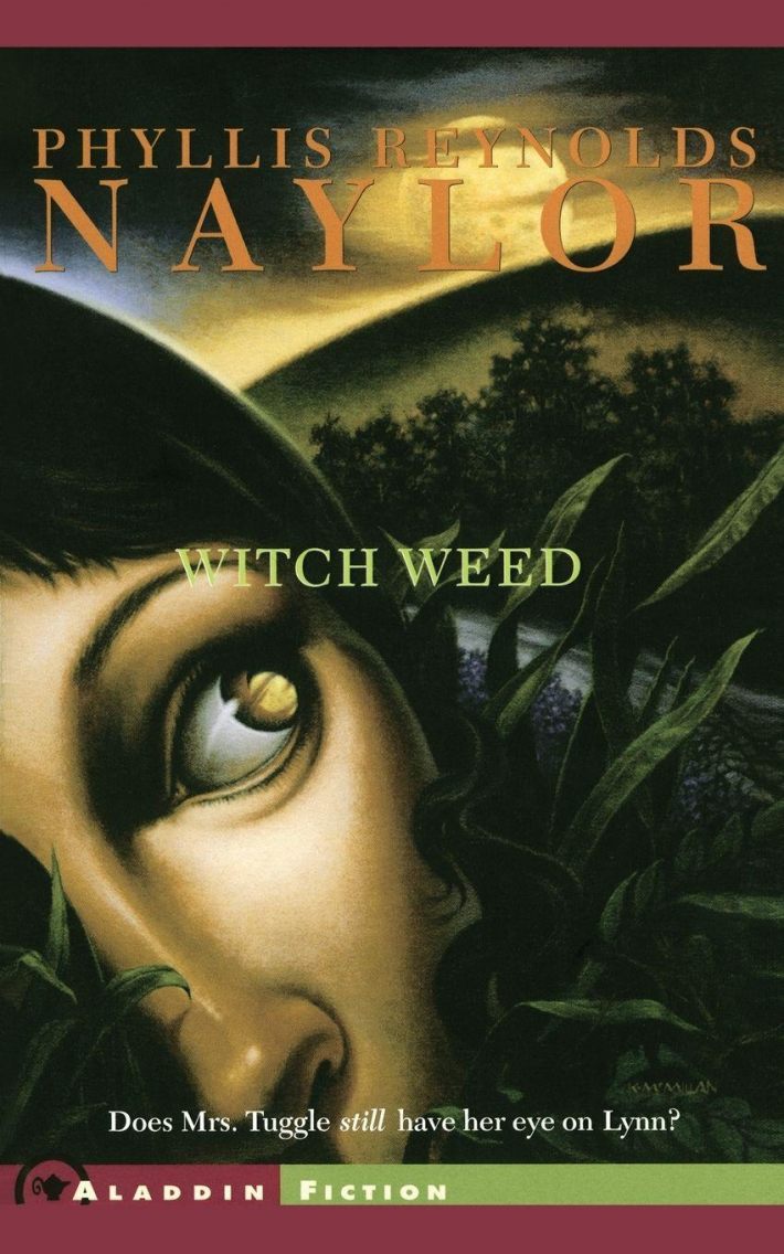 Witch Weed Witch Weed