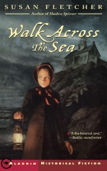 Walk Across the Sea Walk Across the Sea