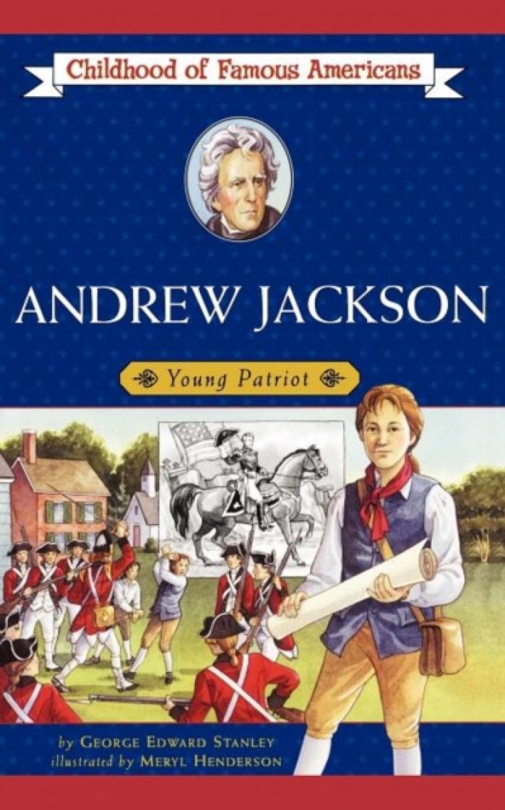 Andrew Jackson Andrew Jackson