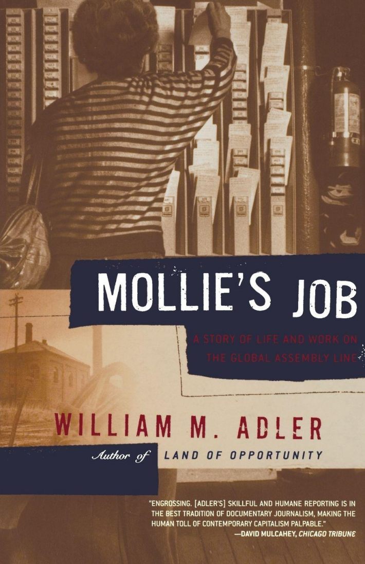 Mollie'S Job Mollie'S Job