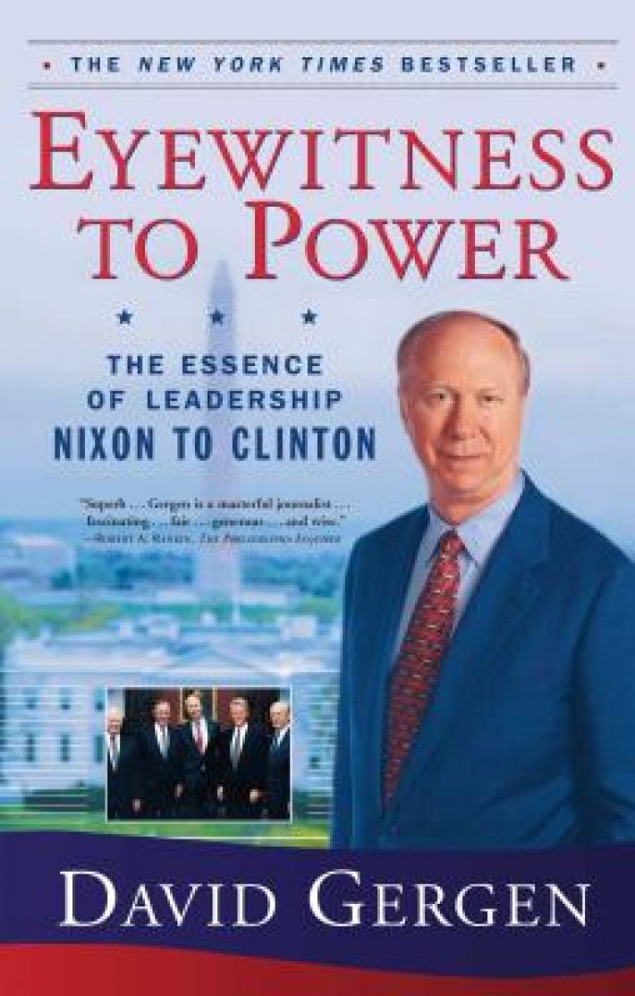 Eyewitness To Power Eyewitness To Power