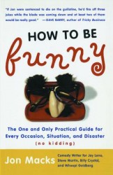 How to Be Funny