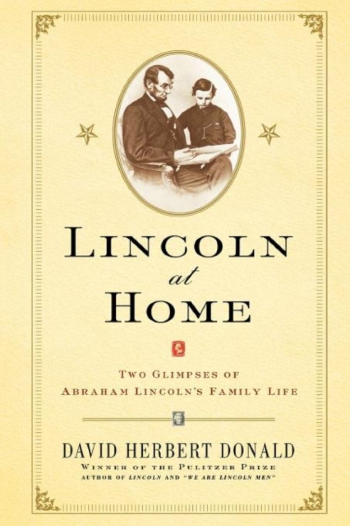 Lincoln at Home