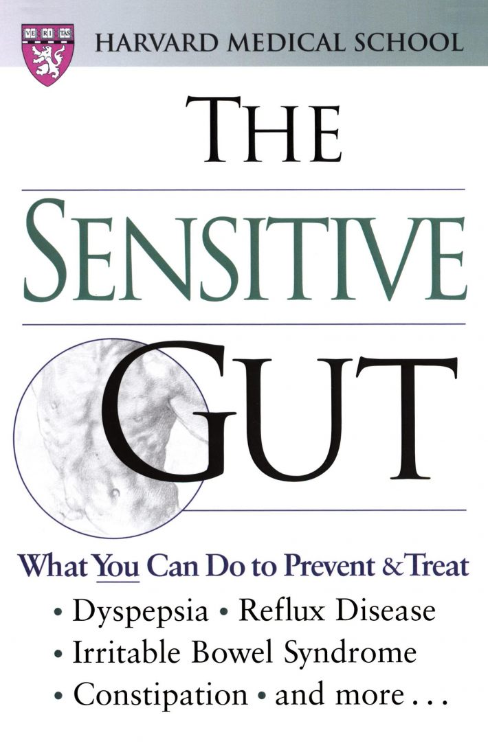 The Sensitive Gut